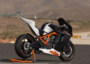 KTM RC8